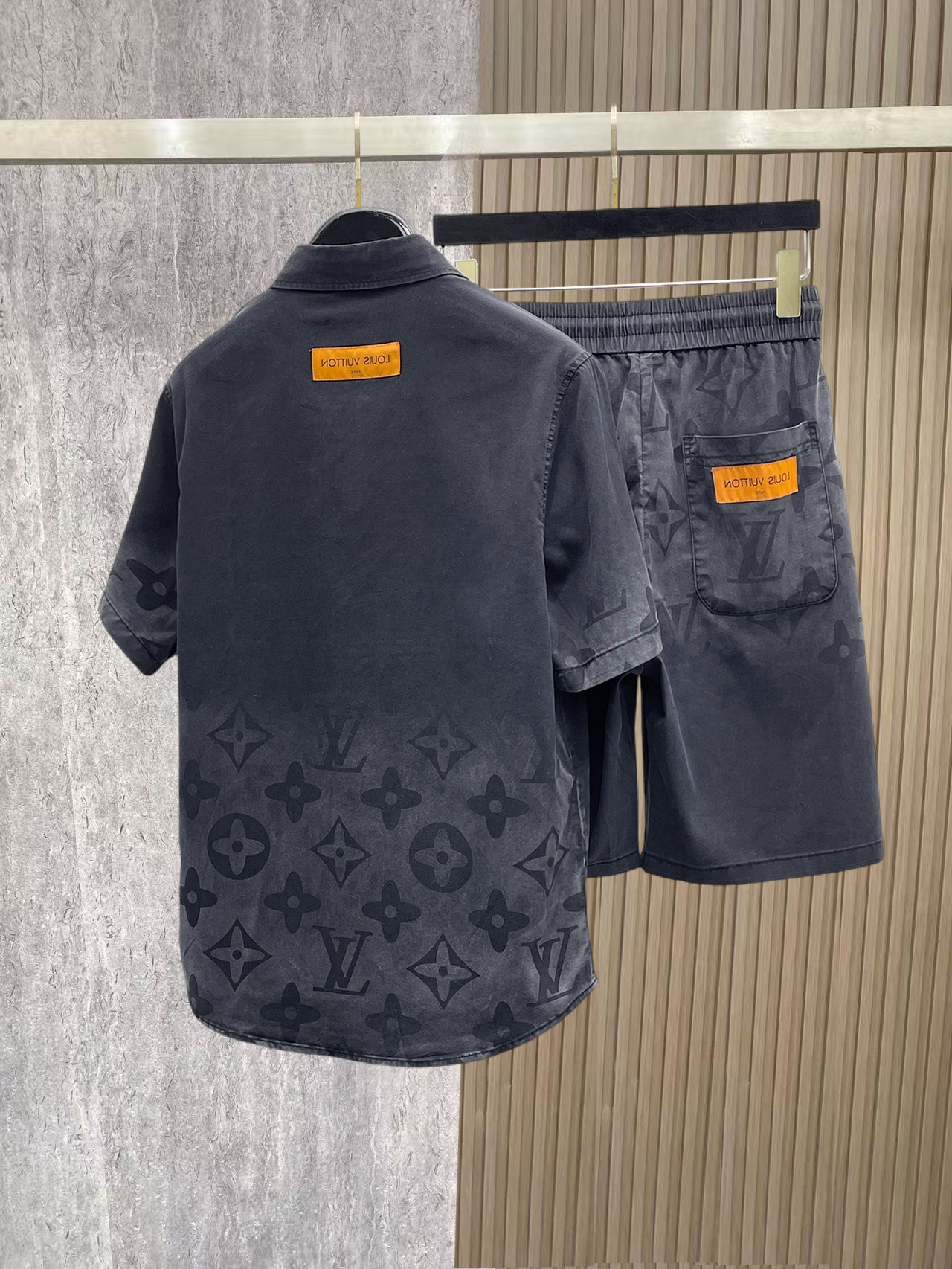 clothes and pants